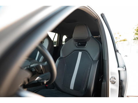 Škoda Kodiaq 1.5 TSI PHEV Sportline | TREKHAAK | ADAPTIVE CRUISE | 20" VELGEN