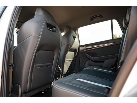 Škoda Kodiaq 1.5 TSI PHEV Sportline | TREKHAAK | ADAPTIVE CRUISE | 20" VELGEN