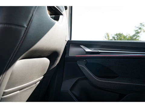 Škoda Kodiaq 1.5 TSI PHEV Sportline | TREKHAAK | ADAPTIVE CRUISE | 20" VELGEN