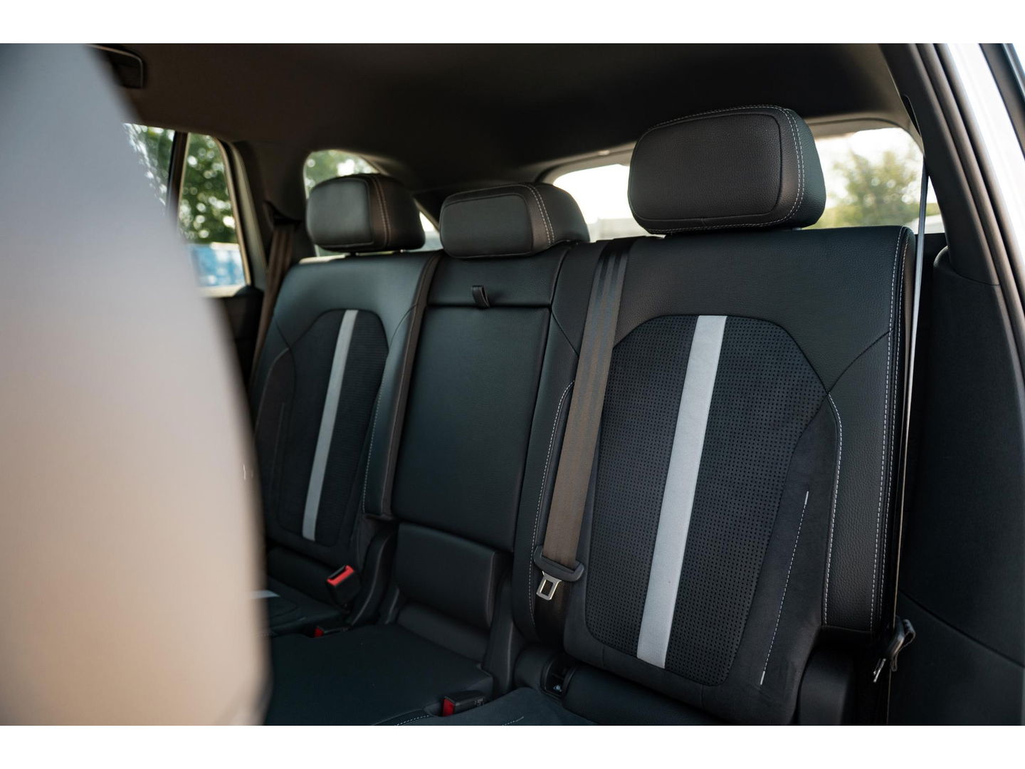Škoda Kodiaq 1.5 TSI PHEV Sportline | TREKHAAK | ADAPTIVE CRUISE | 20" VELGEN