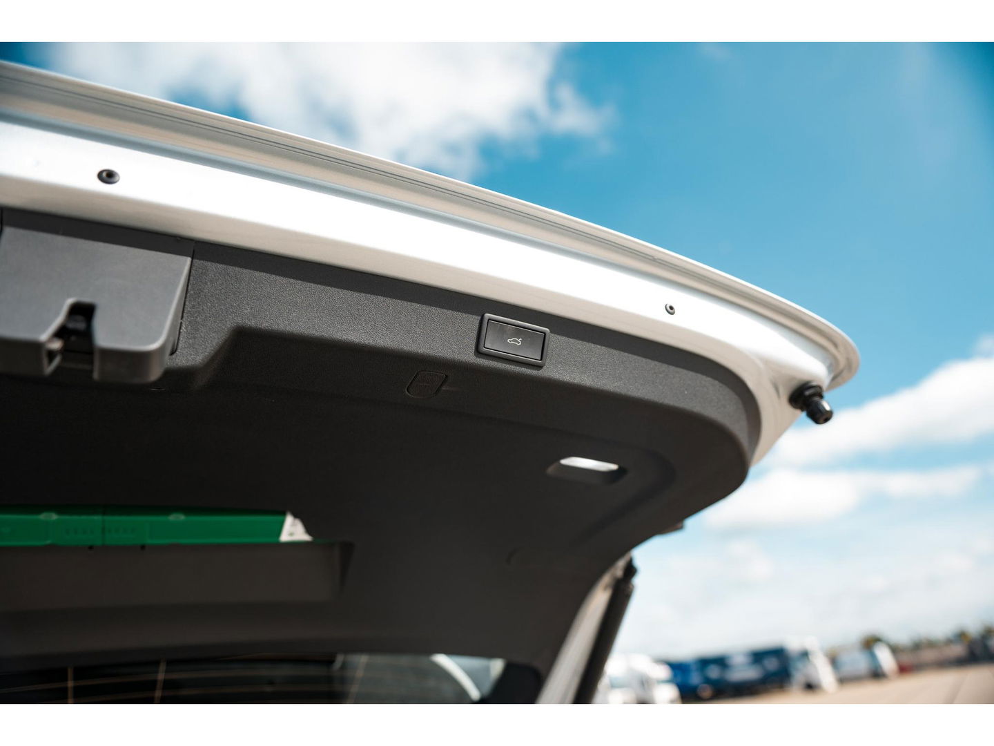 Škoda Kodiaq 1.5 TSI PHEV Sportline | TREKHAAK | ADAPTIVE CRUISE | 20" VELGEN