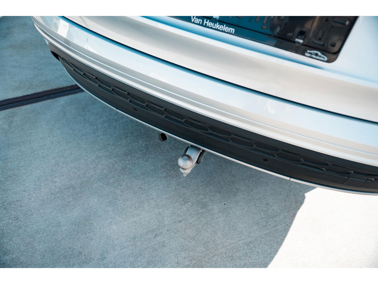 Škoda Kodiaq 1.5 TSI PHEV Sportline | TREKHAAK | ADAPTIVE CRUISE | 20" VELGEN