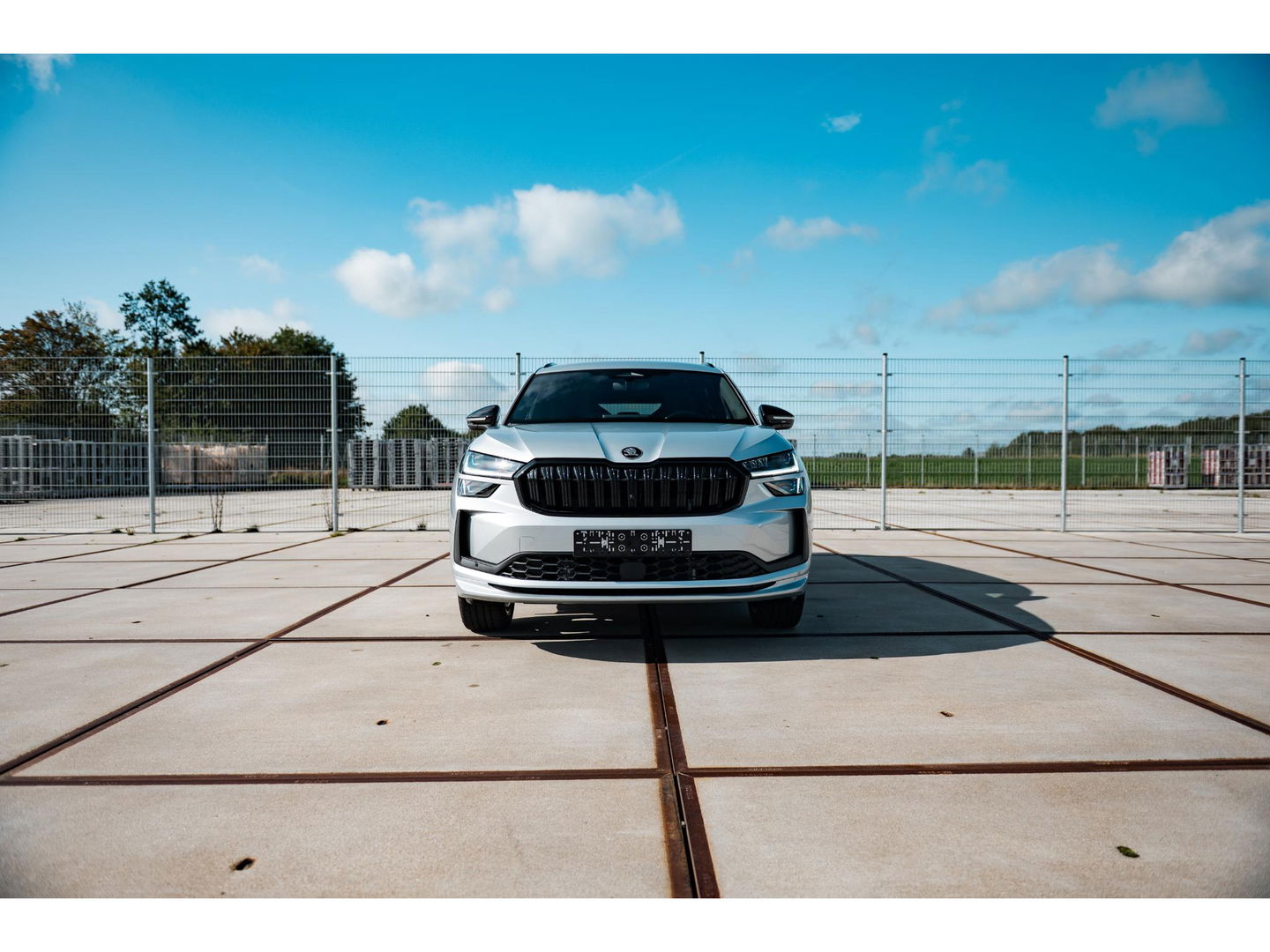 Škoda Kodiaq 1.5 TSI PHEV Sportline | TREKHAAK | ADAPTIVE CRUISE | 20" VELGEN