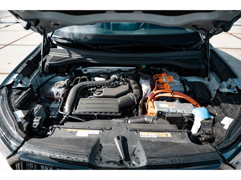 Škoda Kodiaq 1.5 TSI PHEV Sportline | TREKHAAK | ADAPTIVE CRUISE | 20" VELGEN