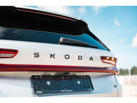 Škoda Kodiaq 1.5 TSI PHEV Sportline | TREKHAAK | ADAPTIVE CRUISE | 20" VELGEN
