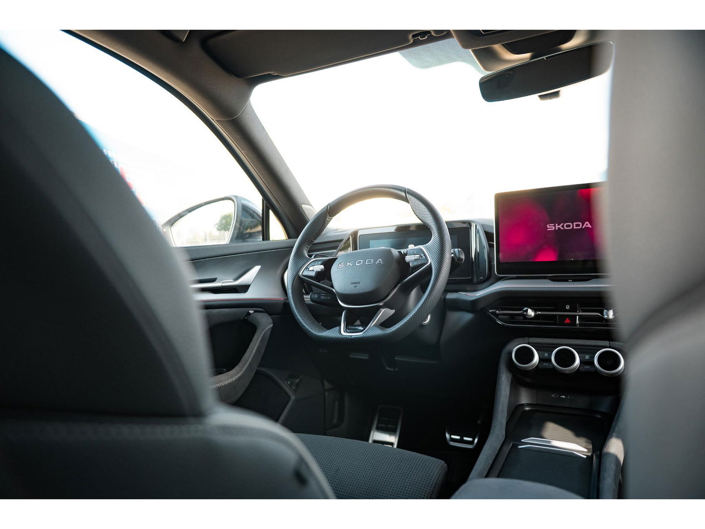 Škoda Kodiaq 1.5 TSI PHEV Sportline | TREKHAAK | ADAPTIVE CRUISE | 20" VELGEN