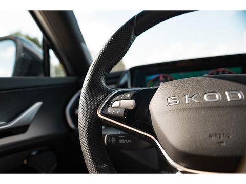 Škoda Kodiaq 1.5 TSI PHEV Sportline | TREKHAAK | ADAPTIVE CRUISE | 20" VELGEN