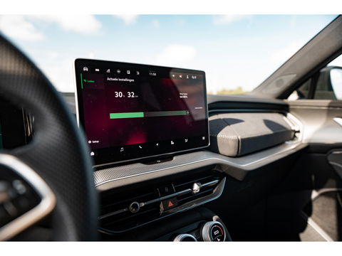 Škoda Kodiaq 1.5 TSI PHEV Sportline | TREKHAAK | ADAPTIVE CRUISE | 20" VELGEN