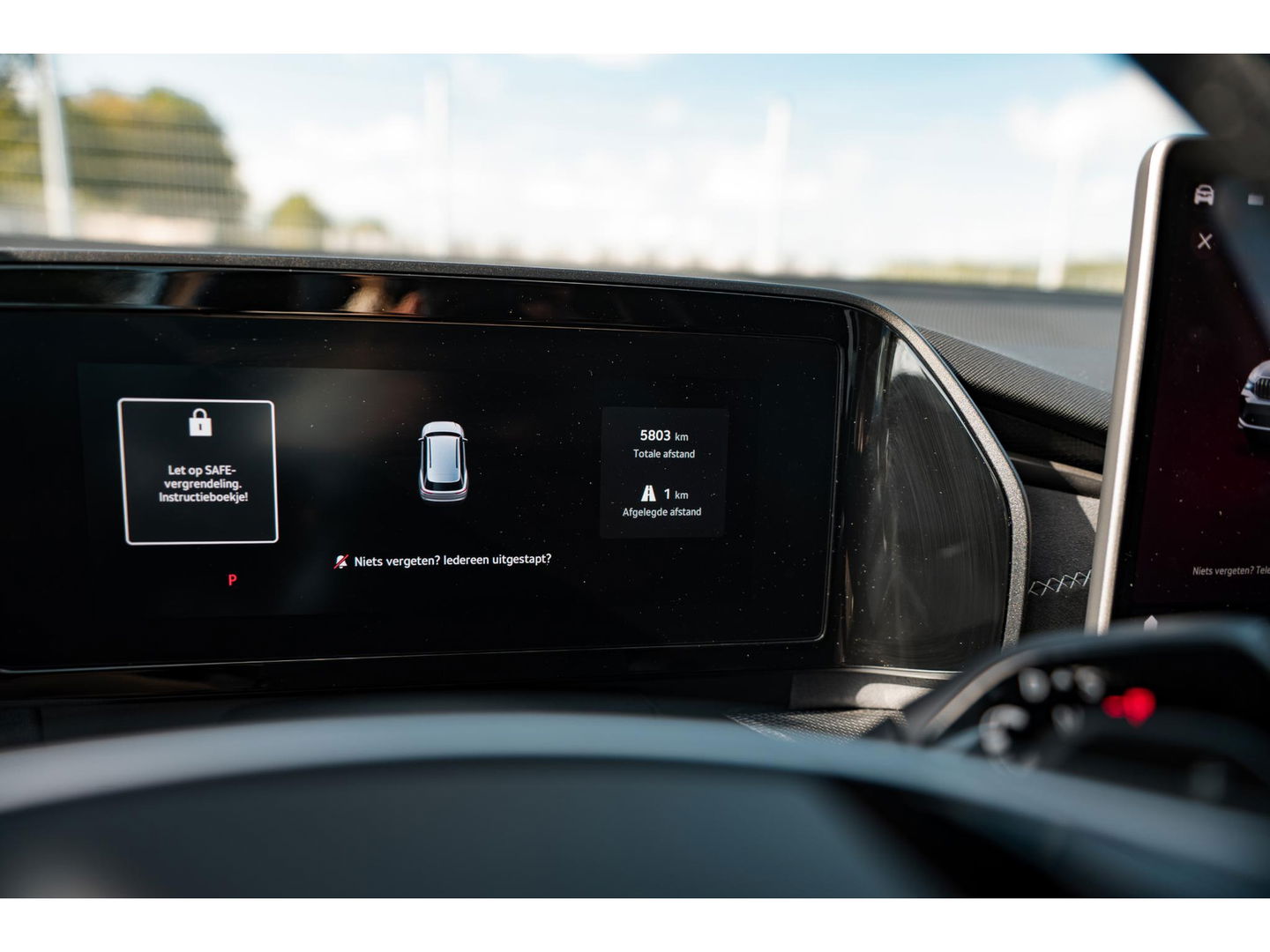 Škoda Kodiaq 1.5 TSI PHEV Sportline | TREKHAAK | ADAPTIVE CRUISE | 20" VELGEN