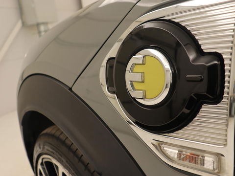 MINI Countryman 2.0 Cooper S E ALL4 | Carplay | Half leder | Navigatie | Cruise control | 19'' | Airco | Full LED | Digital Cockpit | Parkeerhulp | PHEV | Plug In