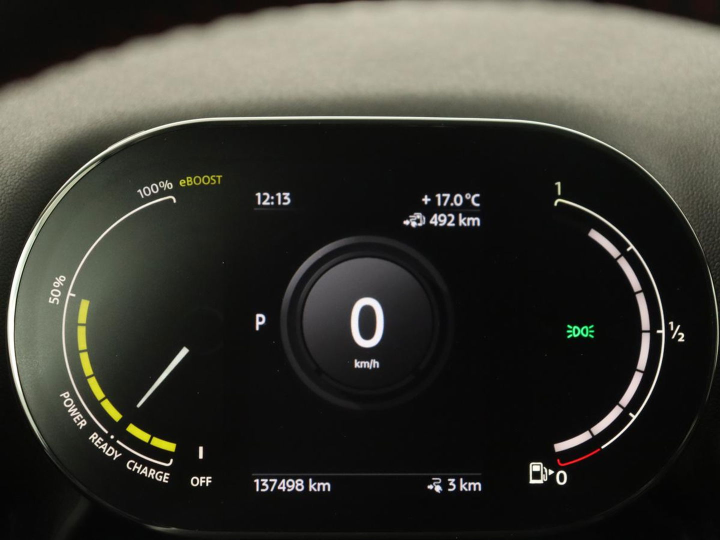 MINI Countryman 2.0 Cooper S E ALL4 | Carplay | Half leder | Navigatie | Cruise control | 19'' | Airco | Full LED | Digital Cockpit | Parkeerhulp | PHEV | Plug In