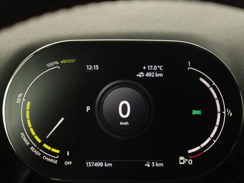 MINI Countryman 2.0 Cooper S E ALL4 | Carplay | Half leder | Navigatie | Cruise control | 19'' | Airco | Full LED | Digital Cockpit | Parkeerhulp | PHEV | Plug In