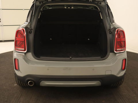 MINI Countryman 2.0 Cooper S E ALL4 | Carplay | Half leder | Navigatie | Cruise control | 19'' | Airco | Full LED | Digital Cockpit | Parkeerhulp | PHEV | Plug In