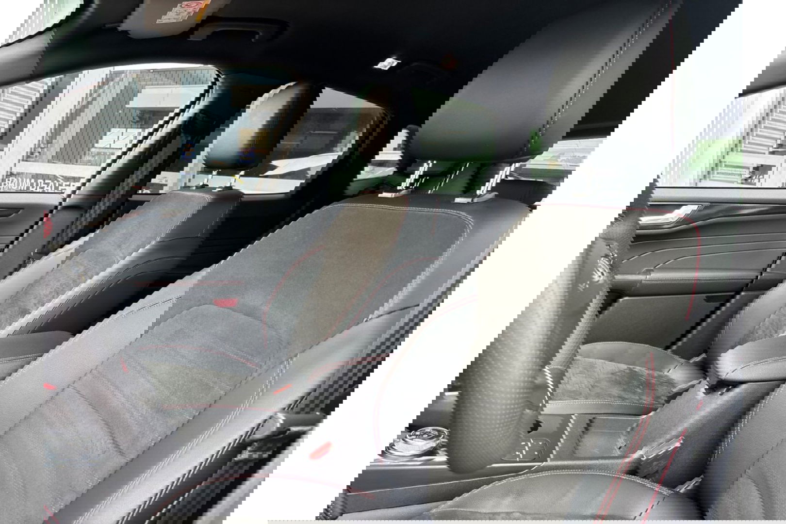 Ford Kuga 2.5 PHEV 225PK ST-LINE NORDIC NAVI PDC-CAMERA ADDCRUISE WINTERPACK