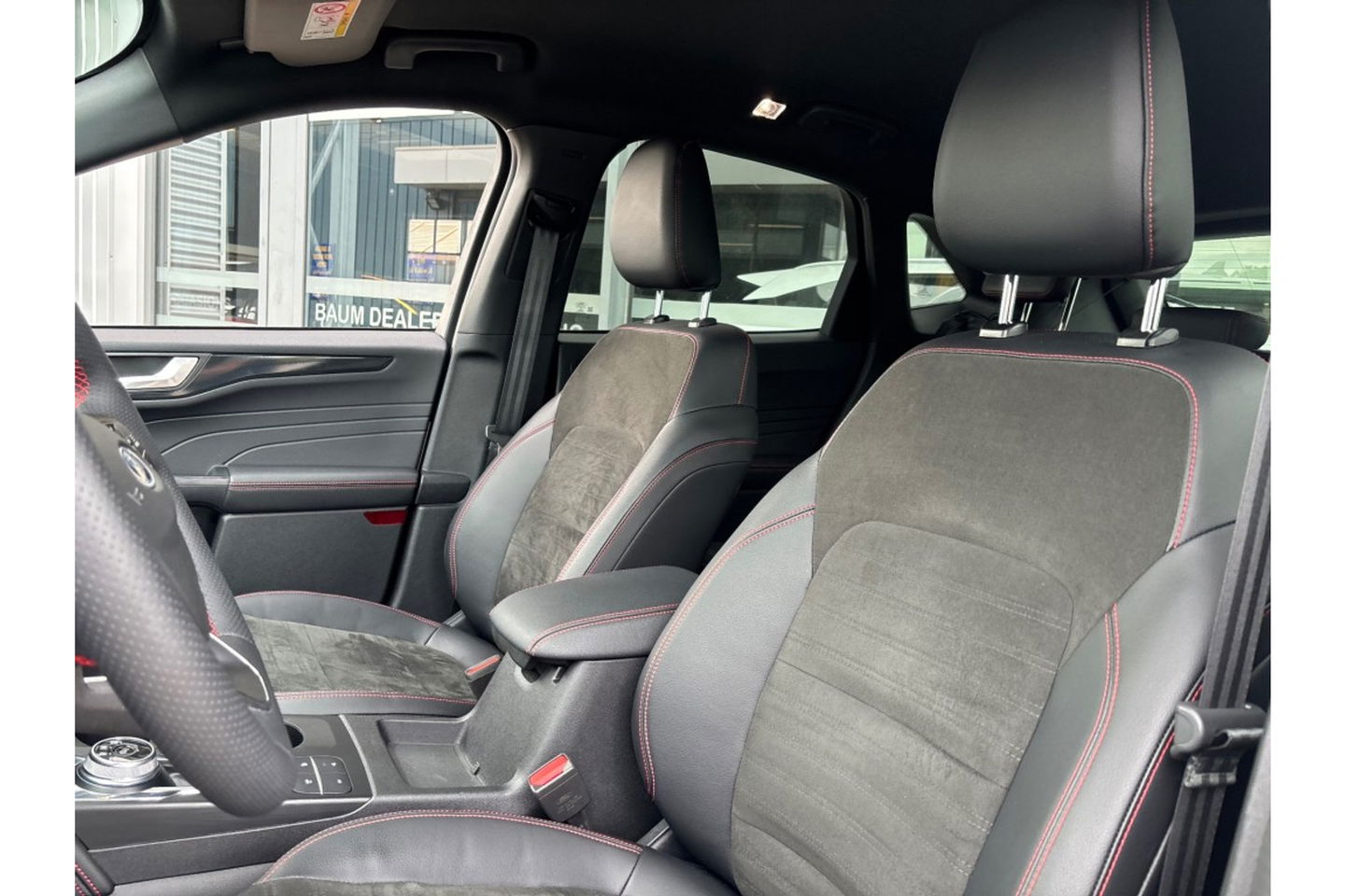 Ford Kuga 2.5 PHEV 225PK ST-LINE NORDIC NAVI PDC-CAMERA ADDCRUISE WINTERPACK