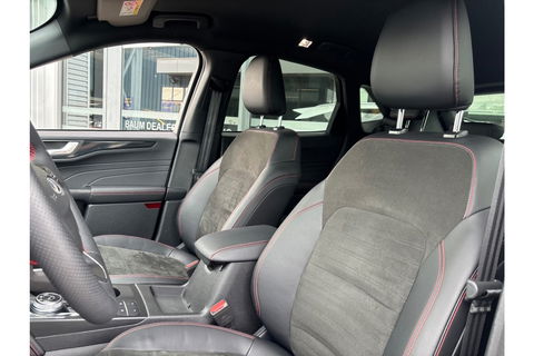Ford Kuga 2.5 PHEV 225PK ST-LINE NORDIC NAVI PDC-CAMERA ADDCRUISE WINTERPACK