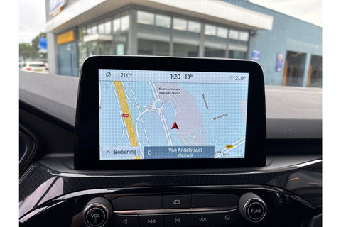 Ford Kuga 2.5 PHEV 225PK ST-LINE NORDIC NAVI PDC-CAMERA ADDCRUISE WINTERPACK