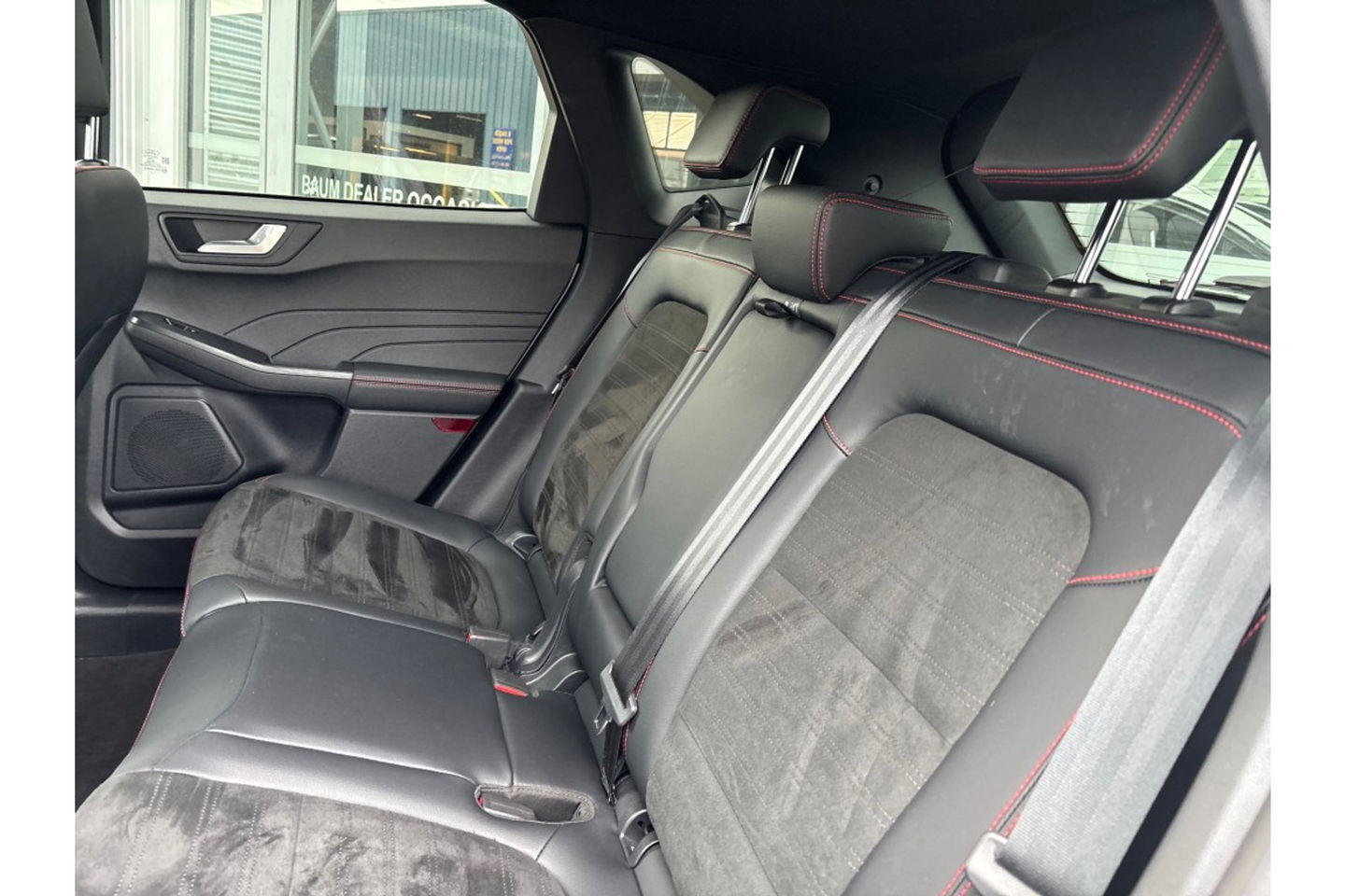 Ford Kuga 2.5 PHEV 225PK ST-LINE NORDIC NAVI PDC-CAMERA ADDCRUISE WINTERPACK