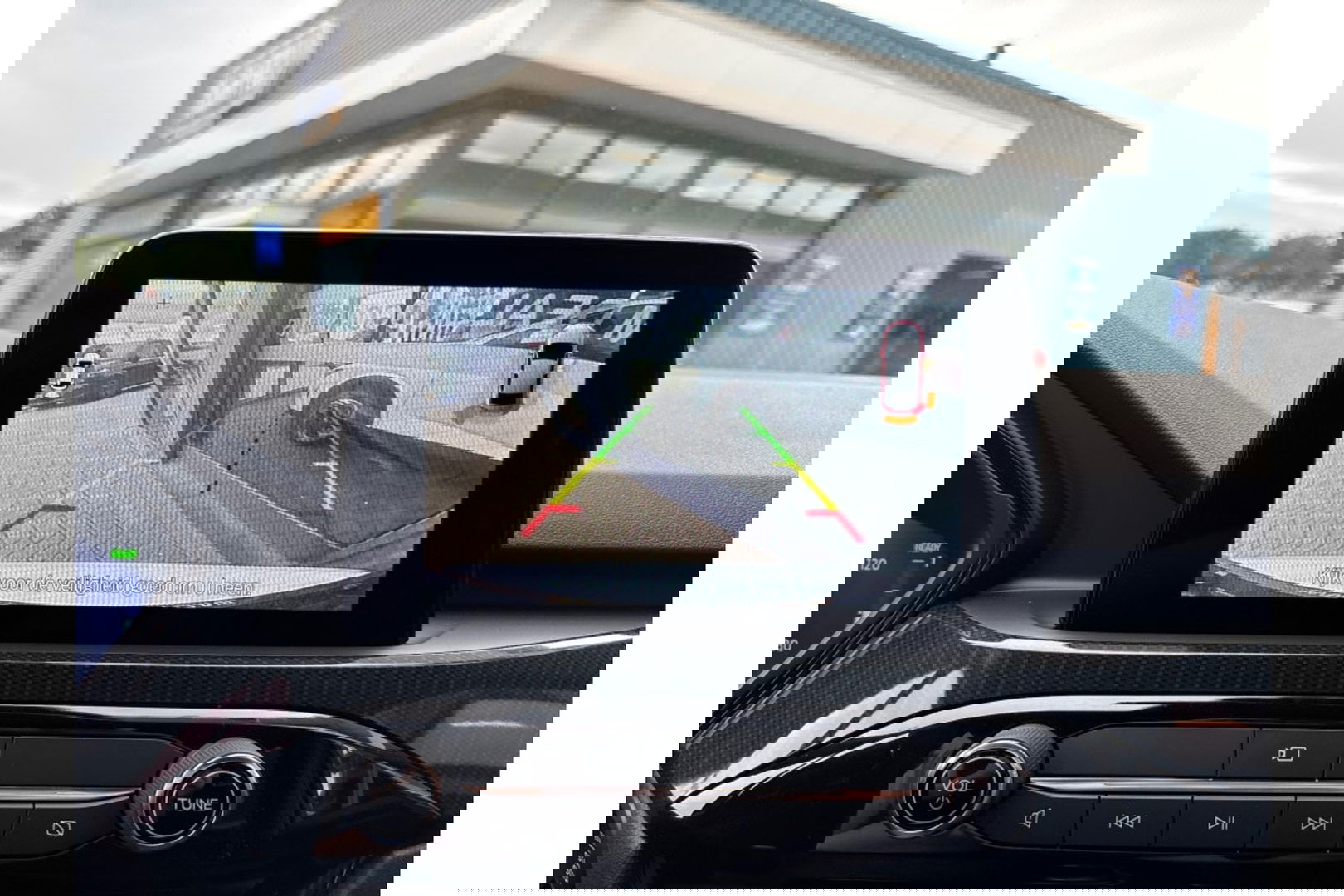 Ford Kuga 2.5 PHEV 225PK ST-LINE NORDIC NAVI PDC-CAMERA ADDCRUISE WINTERPACK