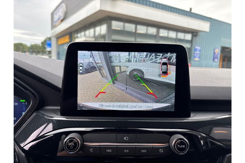 Ford Kuga 2.5 PHEV 225PK ST-LINE NORDIC NAVI PDC-CAMERA ADDCRUISE WINTERPACK