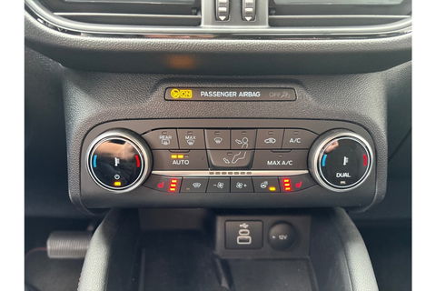 Ford Kuga 2.5 PHEV 225PK ST-LINE NORDIC NAVI PDC-CAMERA ADDCRUISE WINTERPACK