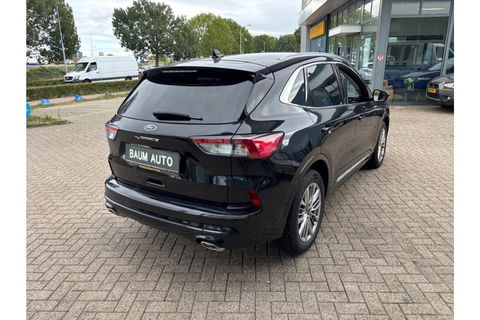 Ford Kuga 2.5 PHEV 225PK VIGNALE NAVI LEDER PDC-CAMERA WINTERPACK