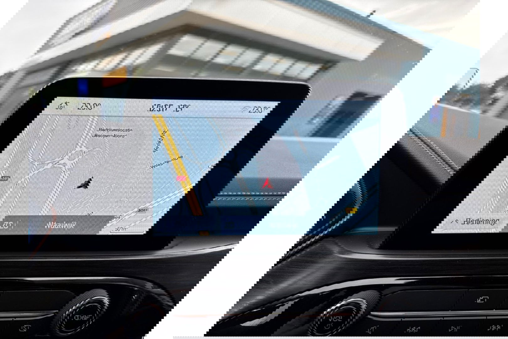 Ford Kuga 2.5 PHEV 225PK VIGNALE NAVI LEDER PDC-CAMERA WINTERPACK