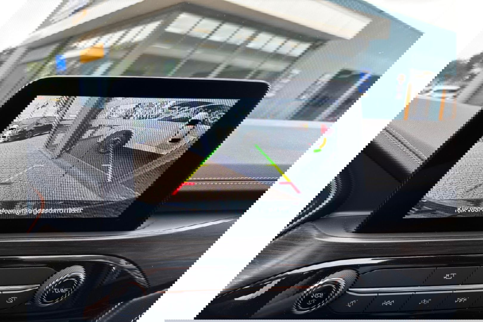 Ford Kuga 2.5 PHEV 225PK VIGNALE NAVI LEDER PDC-CAMERA WINTERPACK