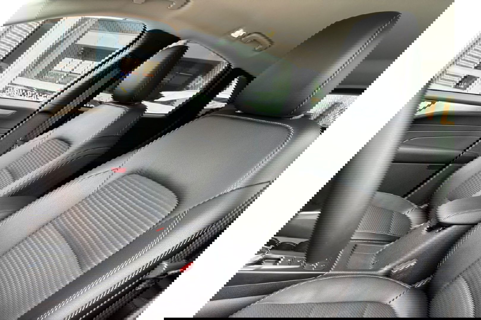 Ford Kuga 2.5 PHEV 225PK TITANIUM X AUTOMAAT NAVI PDC-CAMERA.WINTERPACK.
