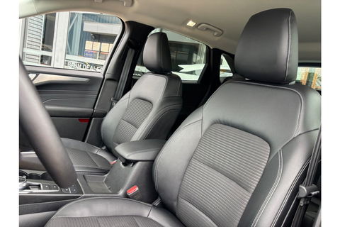 Ford Kuga 2.5 PHEV 225PK TITANIUM X AUTOMAAT NAVI PDC-CAMERA.WINTERPACK.