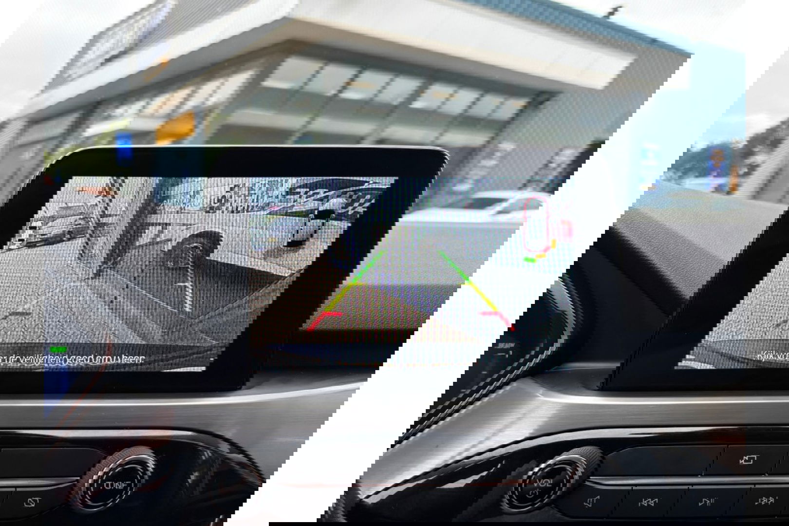 Ford Kuga 2.5 PHEV 225PK TITANIUM X AUTOMAAT NAVI PDC-CAMERA.WINTERPACK.