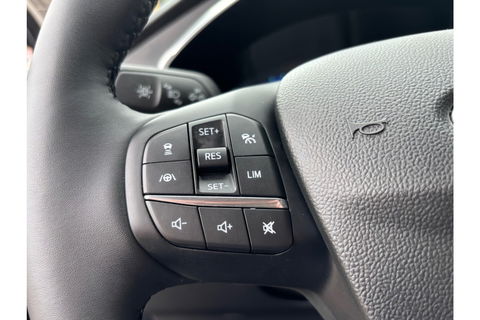 Ford Kuga 2.5 PHEV 225PK TITANIUM X AUTOMAAT NAVI PDC-CAMERA.WINTERPACK.