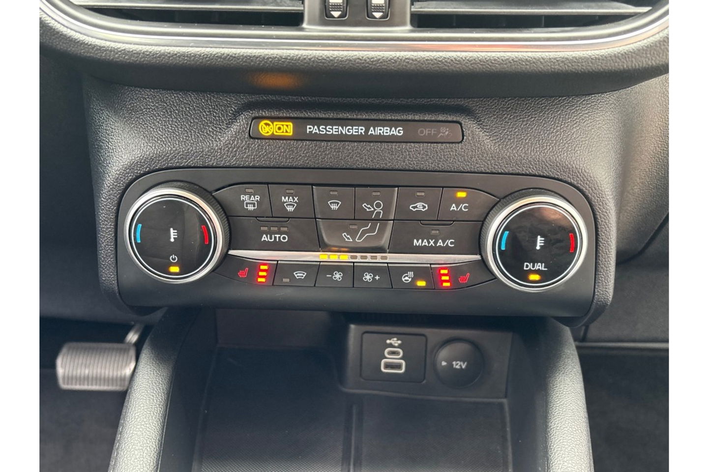 Ford Kuga 2.5 PHEV 225PK TITANIUM X AUTOMAAT NAVI PDC-CAMERA.WINTERPACK.