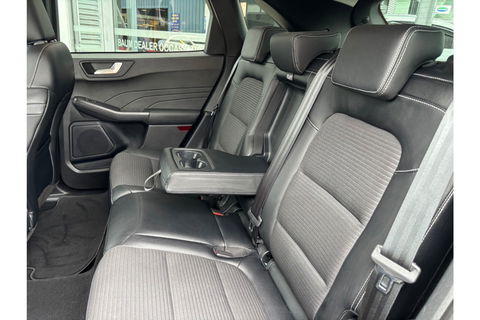 Ford Kuga 2.5 PHEV 225PK TITANIUM X AUTOMAAT NAVI PDC-CAMERA.WINTERPACK.