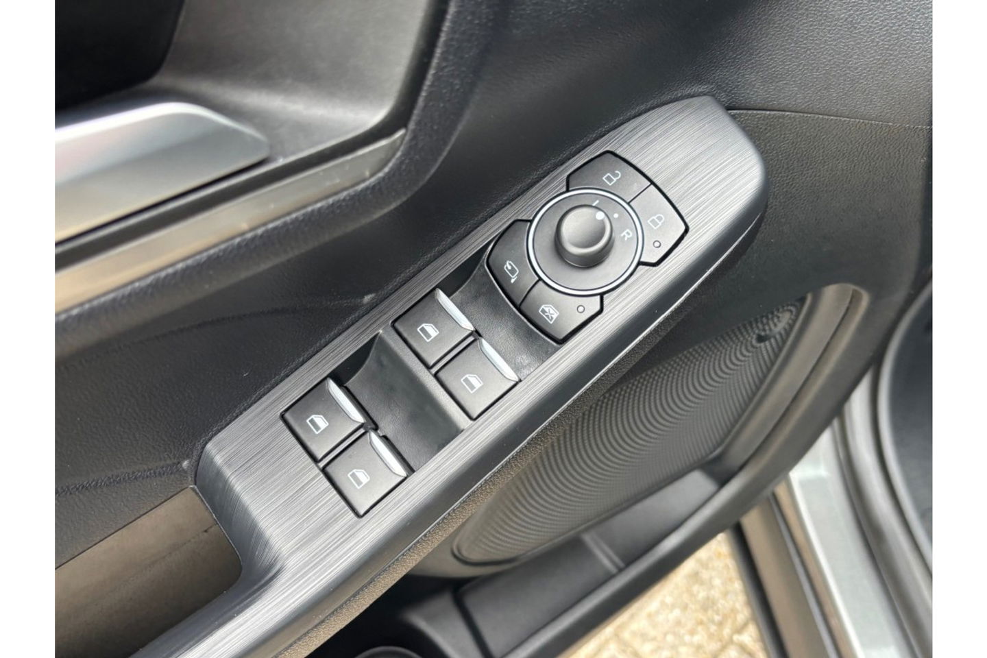 Ford Kuga 2.5 PHEV 225PK TITANIUM X AUTOMAAT NAVI PDC-CAMERA.WINTERPACK.