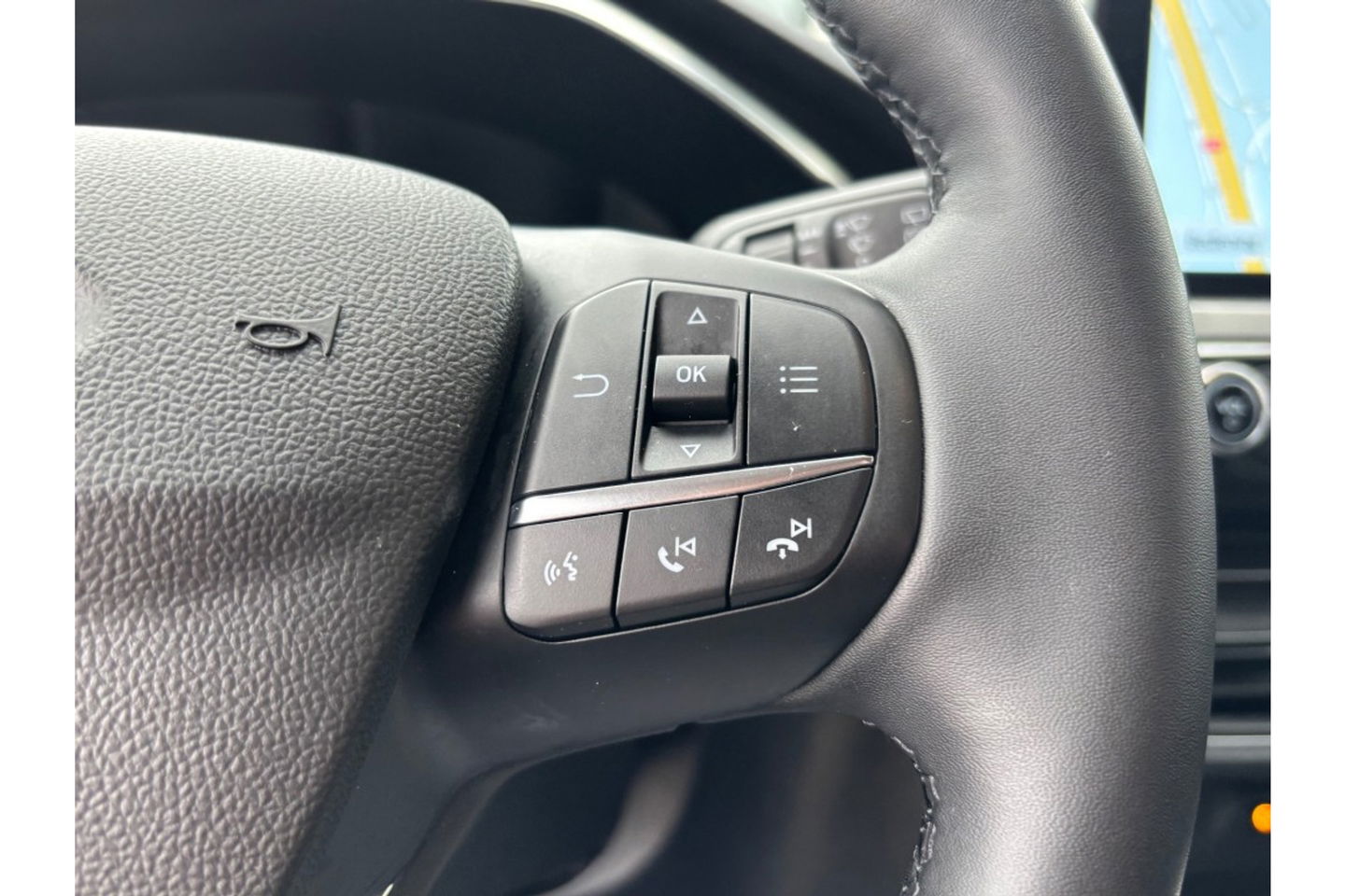 Ford Kuga 2.5 PHEV 225PK TITANIUM X AUTOMAAT NAVI PDC-CAMERA.WINTERPACK.
