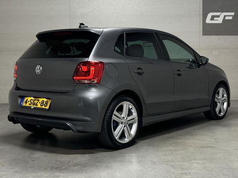 Volkswagen Polo 1.2 TSI R-Line Clima Cruise Navi NAP