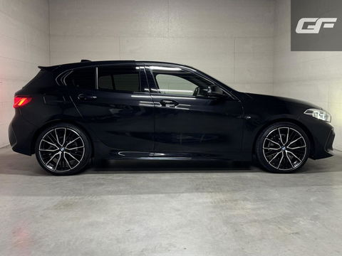BMW 1 Serie 118i M Sport CarPlay Cruise Leer Sfeer Camera NAP
