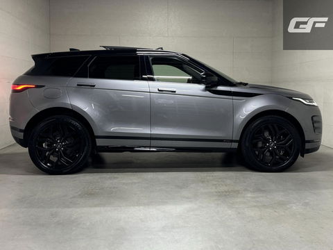 Land Rover Range Rover Evoque 1.5 P300e AWD R-Dynamic S Pano 360° Memory Leer Trekh.