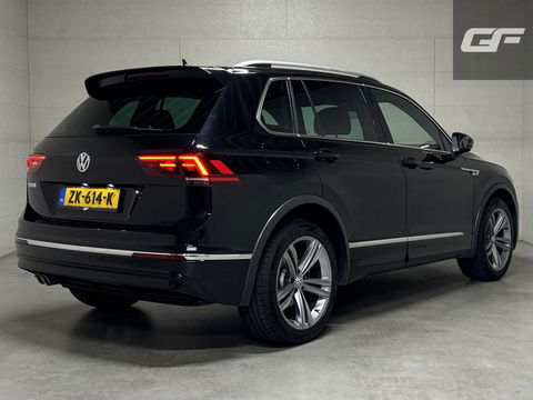 Volkswagen Tiguan 1.5 TSI ACT 2x R-Line Virtual ACC Carplay NAP