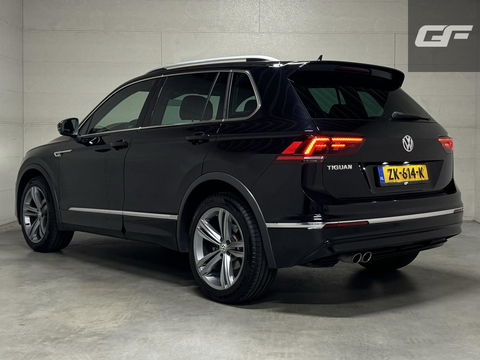 Volkswagen Tiguan 1.5 TSI ACT 2x R-Line Virtual ACC Carplay NAP