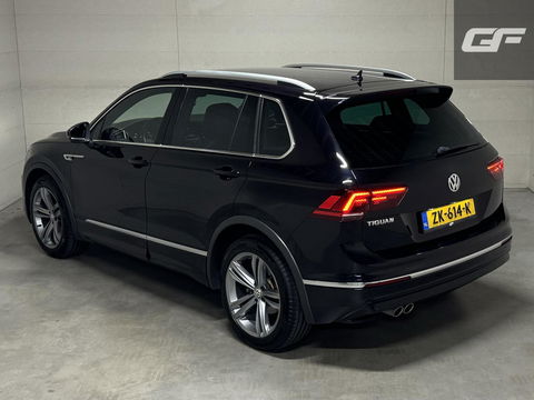 Volkswagen Tiguan 1.5 TSI ACT 2x R-Line Virtual ACC Carplay NAP