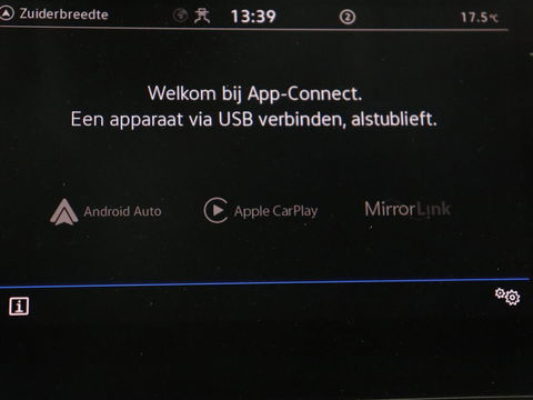 Volkswagen Passat 1.4 TSI PHEV GTE | Trekhaak | Stoelverwarming | Massage | Camera | Adaptive cruise | Carplay | Navigatie | Side Assist | Matrix LED | Plug In