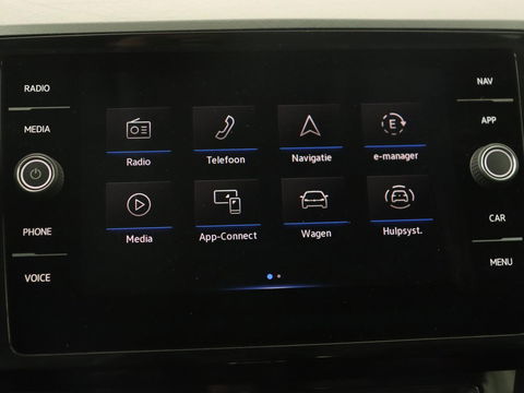 Volkswagen Passat 1.4 TSI PHEV GTE | Trekhaak | Stoelverwarming | Massage | Camera | Adaptive cruise | Carplay | Navigatie | Side Assist | Matrix LED | Plug In