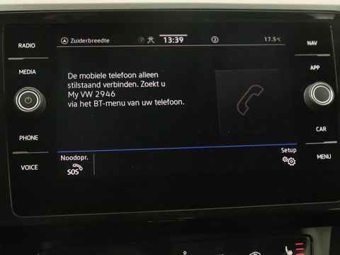 Volkswagen Passat 1.4 TSI PHEV GTE | Trekhaak | Stoelverwarming | Massage | Camera | Adaptive cruise | Carplay | Navigatie | Side Assist | Matrix LED | Plug In