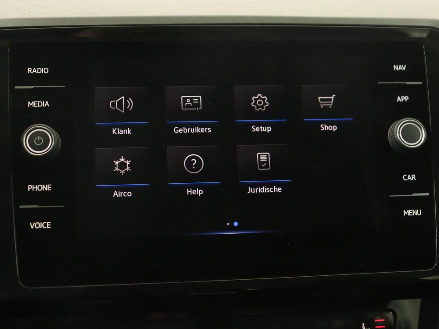 Volkswagen Passat 1.4 TSI PHEV GTE | Trekhaak | Stoelverwarming | Massage | Camera | Adaptive cruise | Carplay | Navigatie | Side Assist | Matrix LED | Plug In