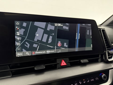 Kia Sportage 1.6 T-GDI MHEV AWD GT-line | Pano | Memory | Virtual | Sfeerverl. | 360° | Carplay | Verwarmd Stoel/Stuur