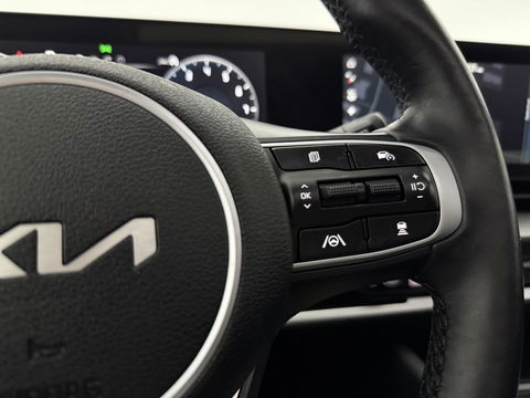 Kia Sportage 1.6 T-GDI MHEV AWD GT-line | Pano | Memory | Virtual | Sfeerverl. | 360° | Carplay | Verwarmd Stoel/Stuur
