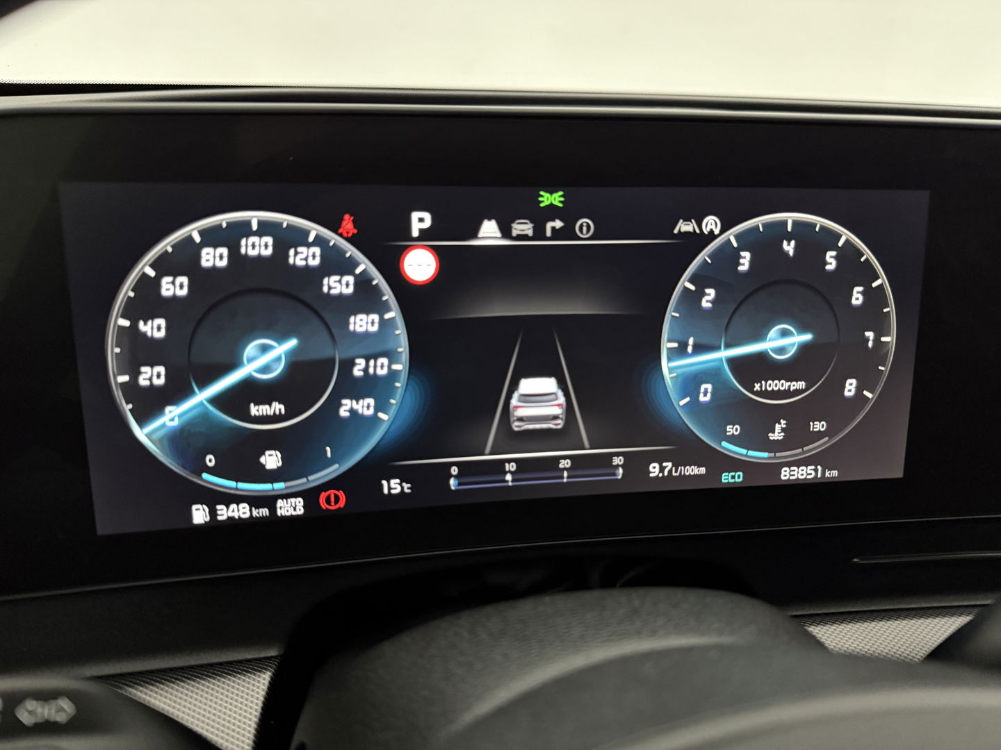 Kia Sportage 1.6 T-GDI MHEV AWD GT-line | Pano | Memory | Virtual | Sfeerverl. | 360° | Carplay | Verwarmd Stoel/Stuur