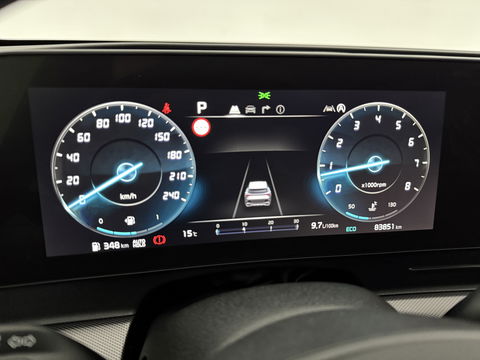 Kia Sportage 1.6 T-GDI MHEV AWD GT-line | Pano | Memory | Virtual | Sfeerverl. | 360° | Carplay | Verwarmd Stoel/Stuur
